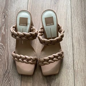 Dolce Vita Paily Heel